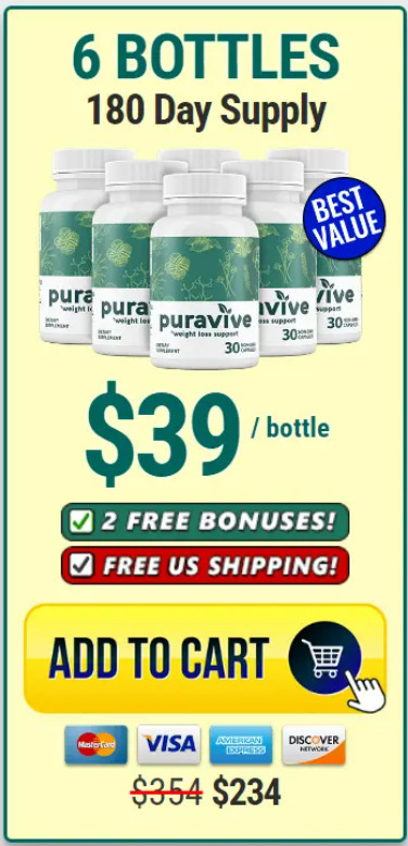 puravive-6-bottle-price